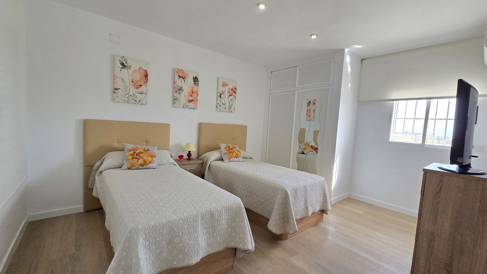 chalet en torremolinos · playamar---benyamina 1250000€