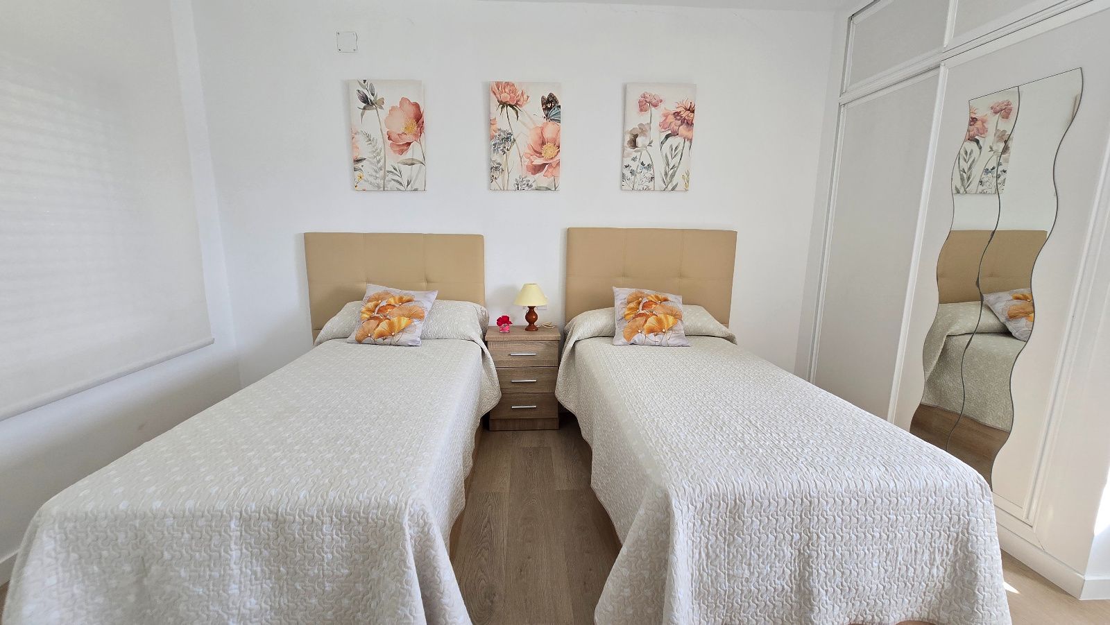 chalet en torremolinos · playamar---benyamina 1250000€