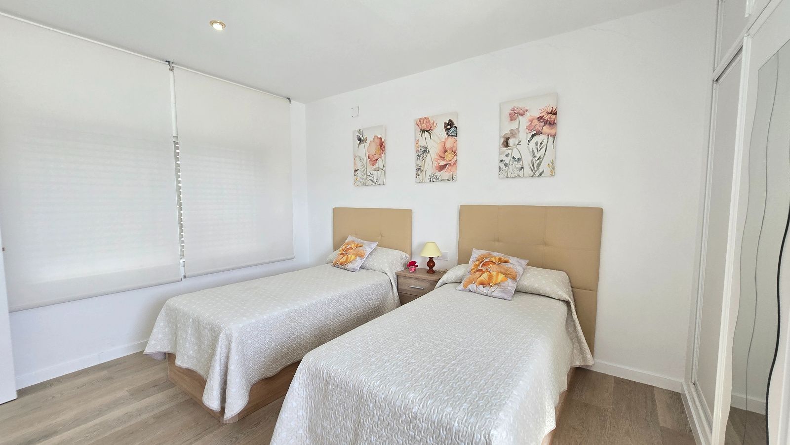 chalet en torremolinos · playamar---benyamina 1250000€