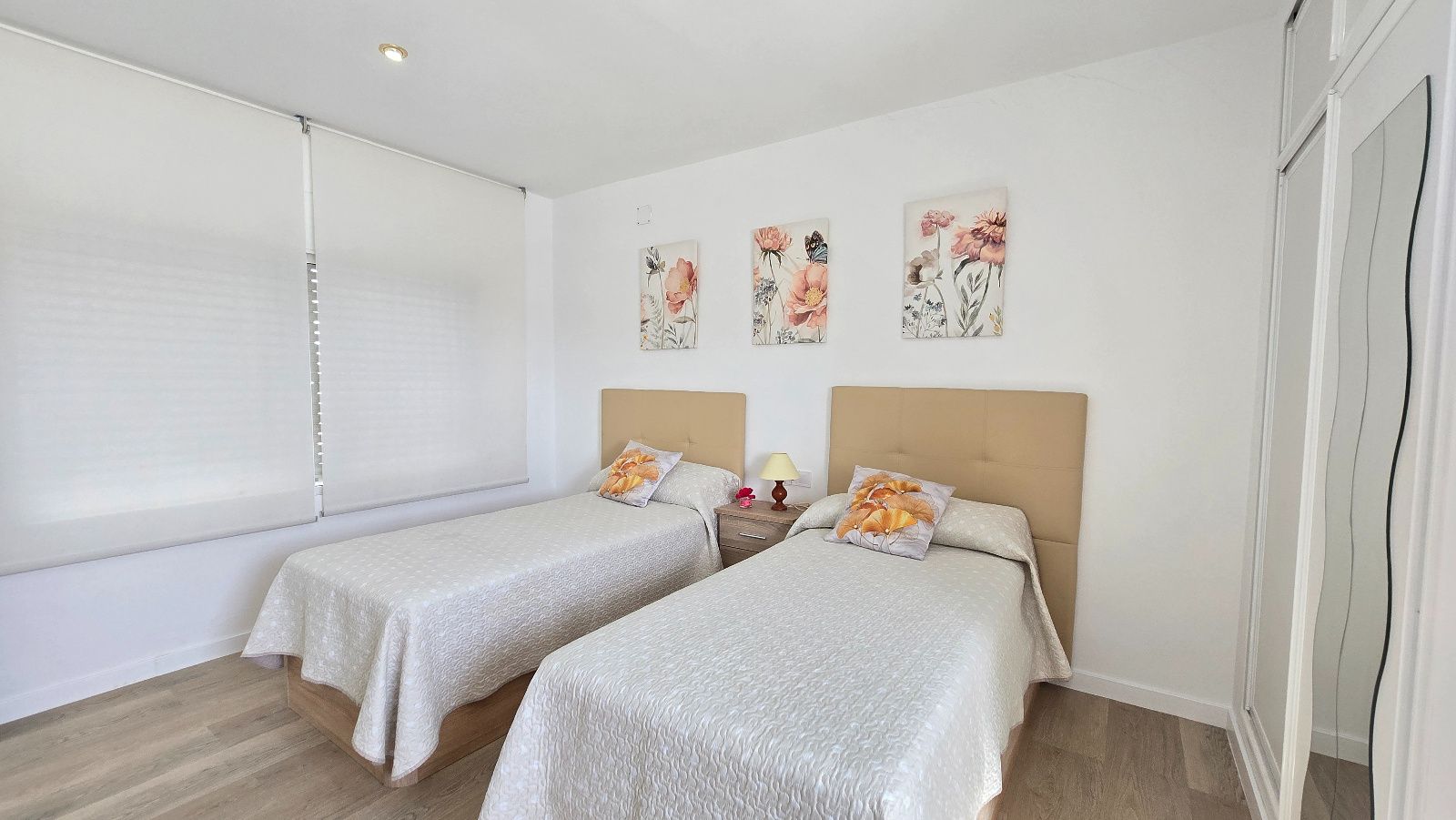 chalet en torremolinos · playamar---benyamina 1250000€