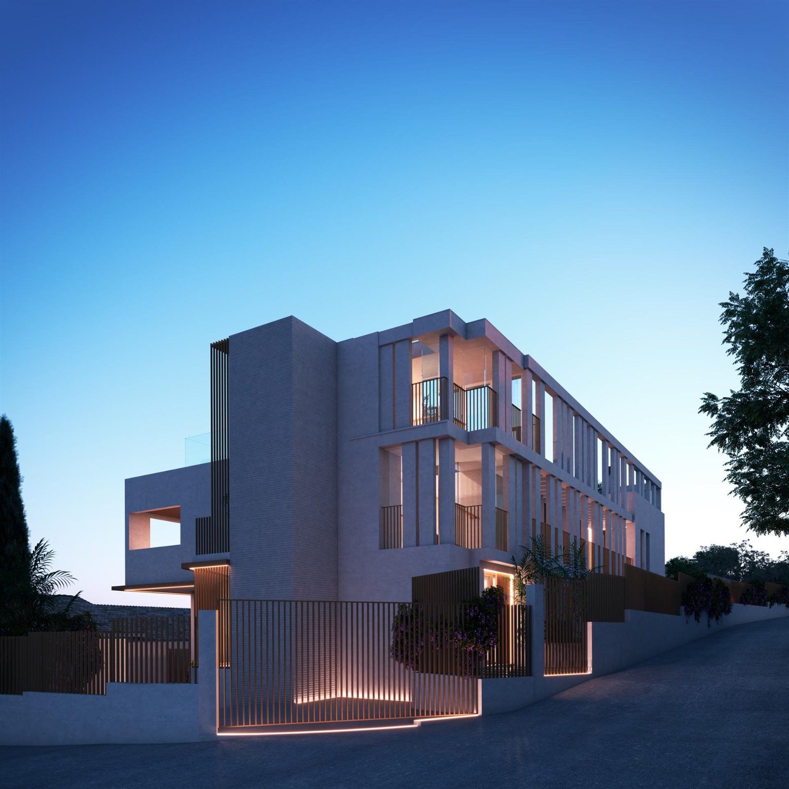 pisos en torremolinos · la-carihuela---los-nidos 605014€