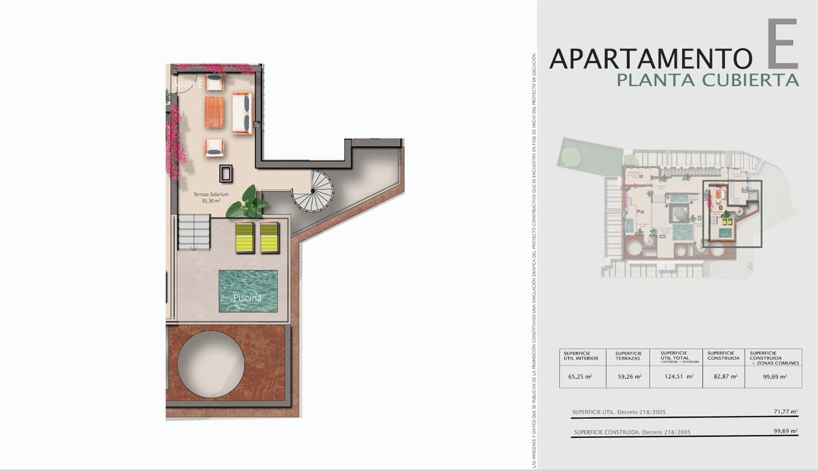 pisos en torremolinos · la-carihuela---los-nidos 702846€