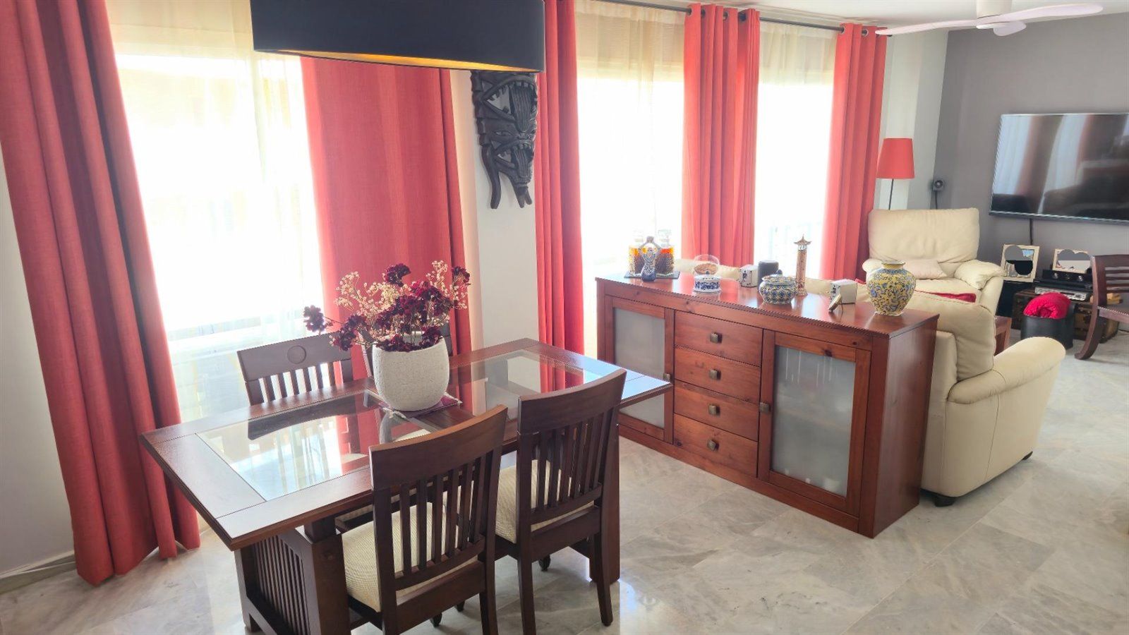 pisos en torremolinos · centro 495000€