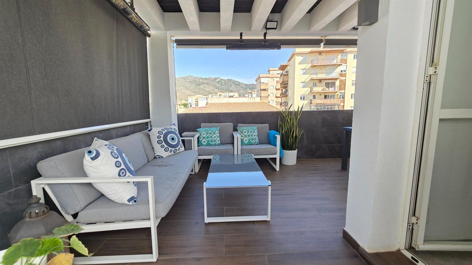 pisos en torremolinos · centro 495000€