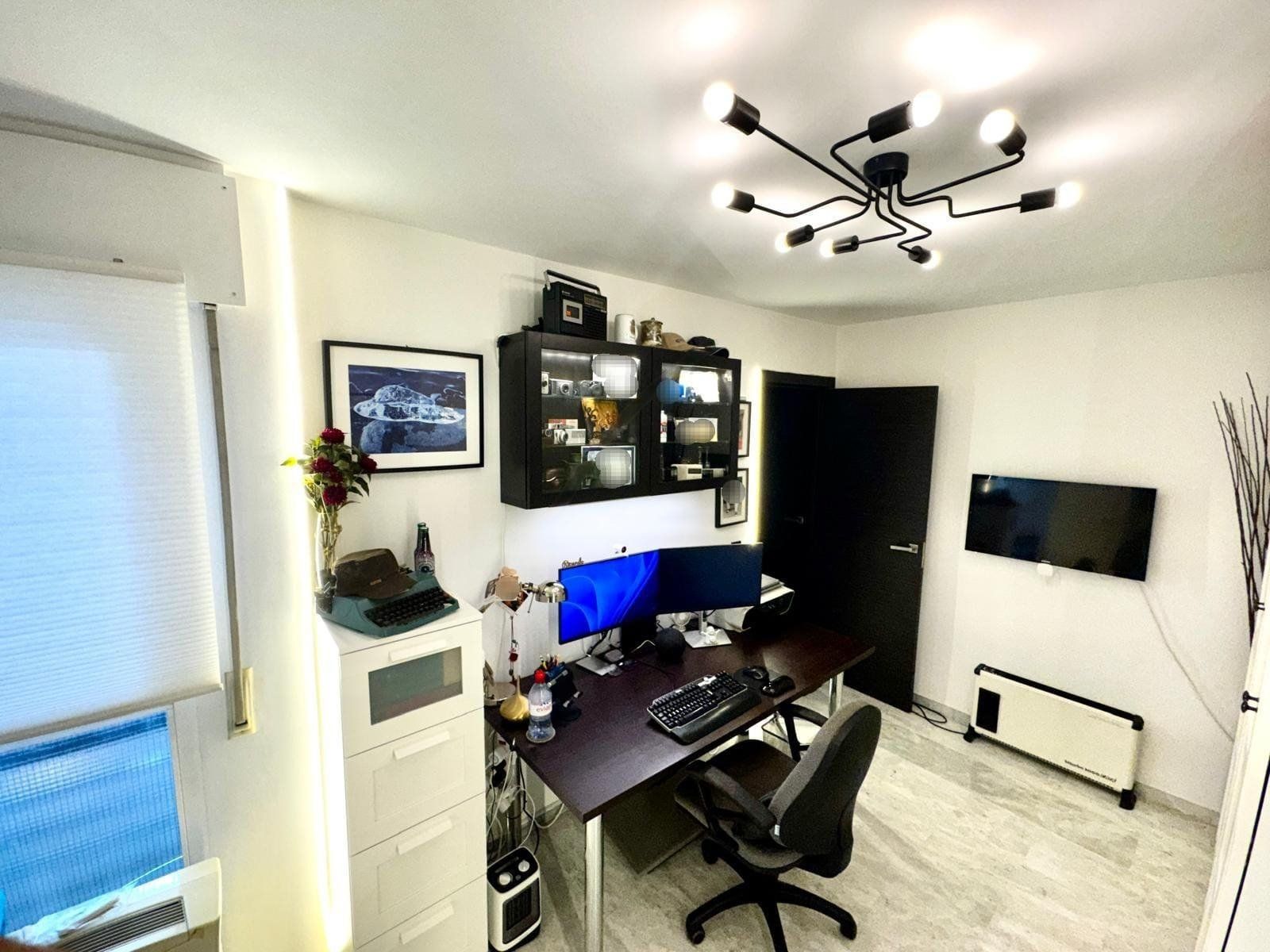 pisos en torremolinos · centro 495000€