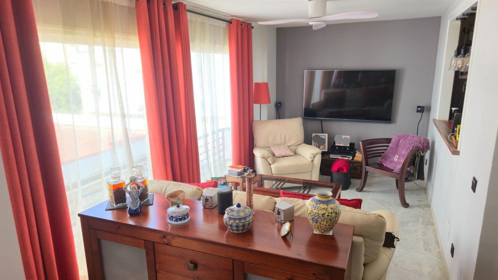 pisos en torremolinos · centro 495000€
