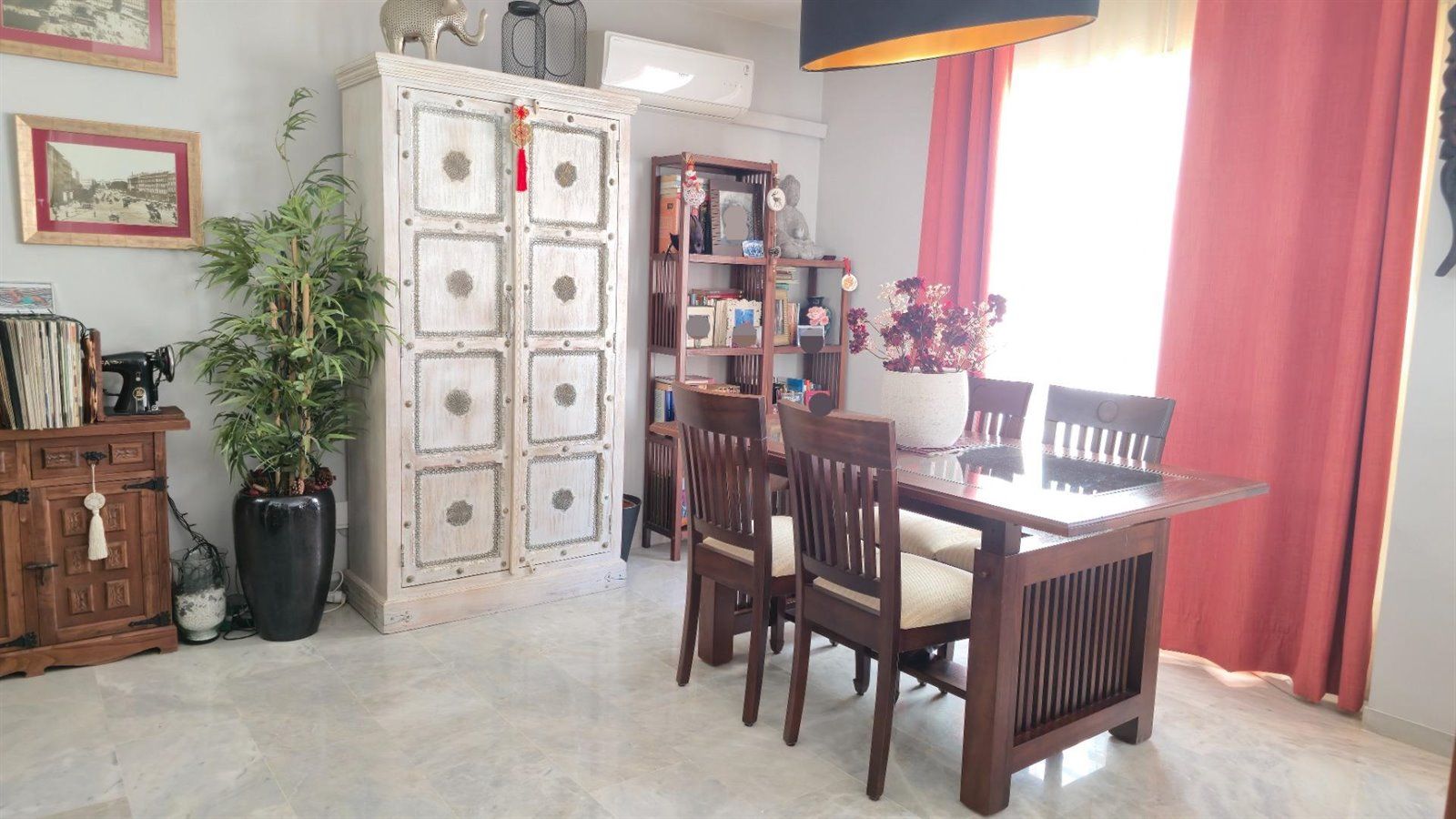 pisos en torremolinos · centro 495000€