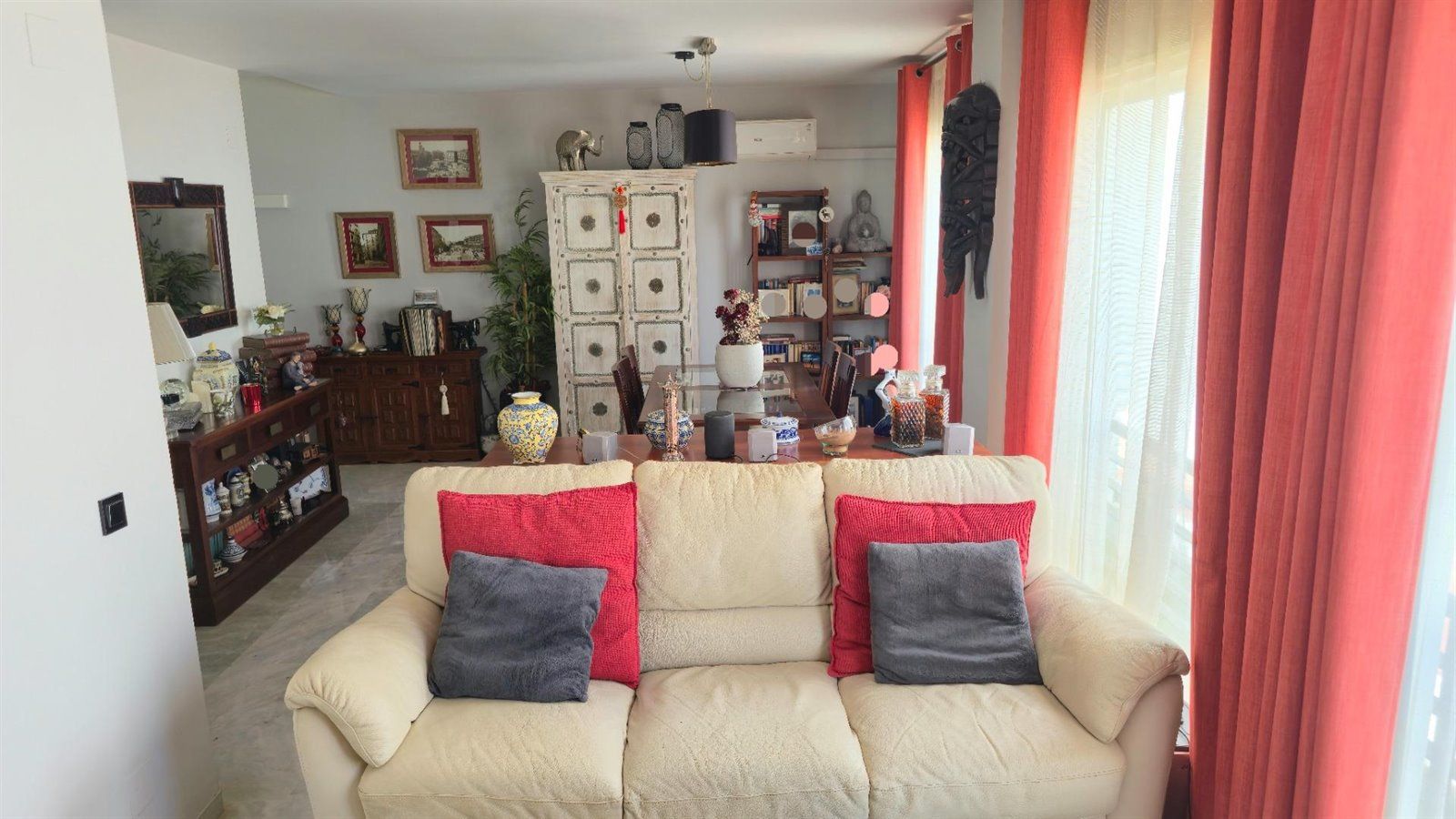pisos en torremolinos · centro 495000€