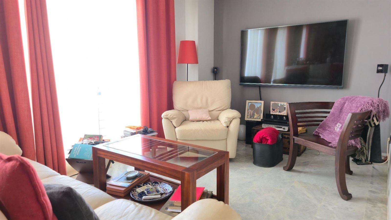 pisos en torremolinos · centro 495000€