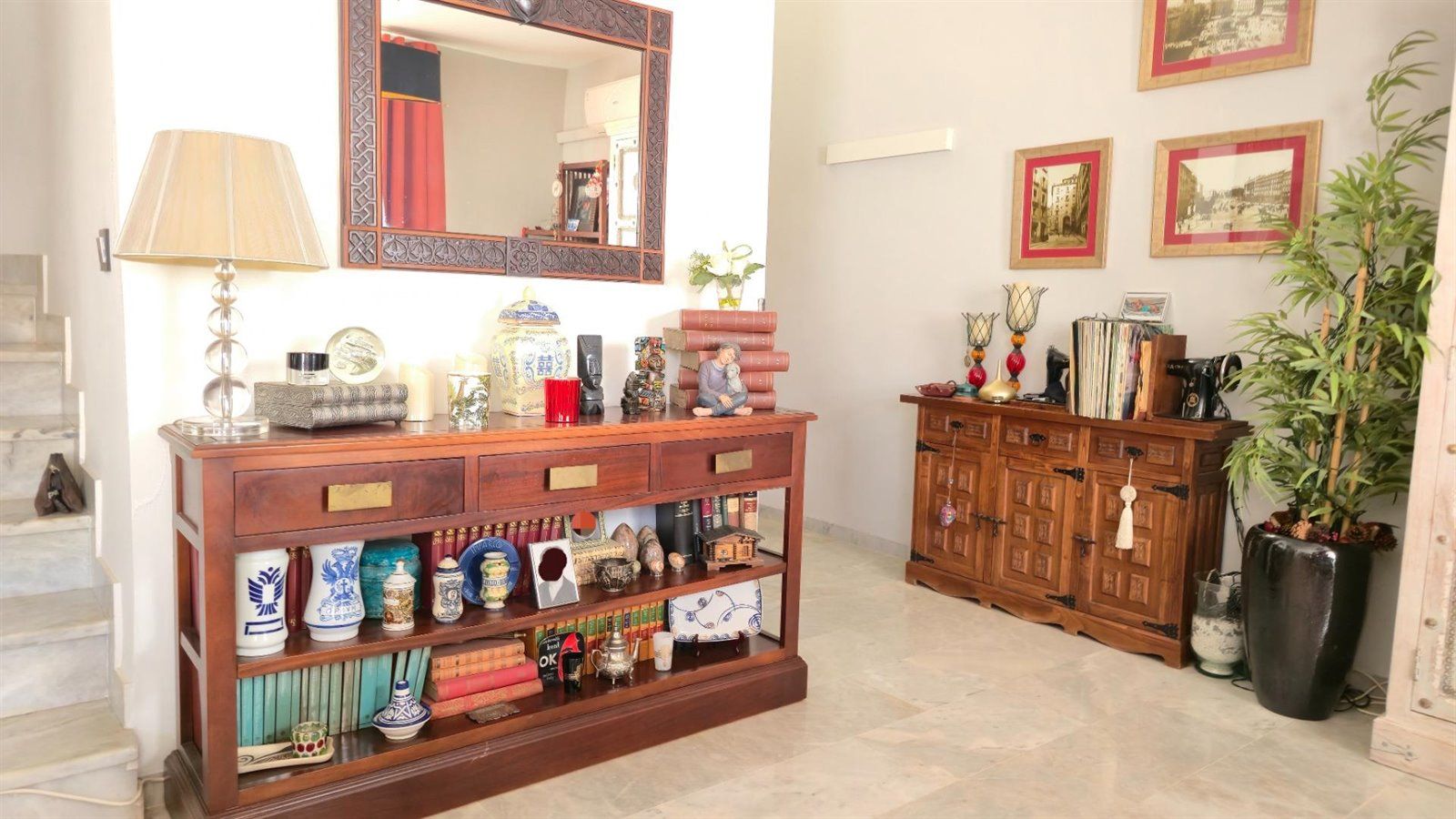 pisos en torremolinos · centro 495000€
