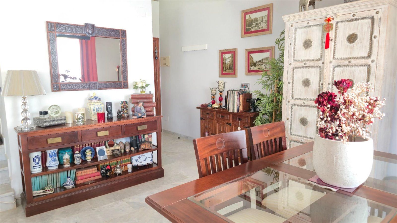 pisos en torremolinos · centro 495000€