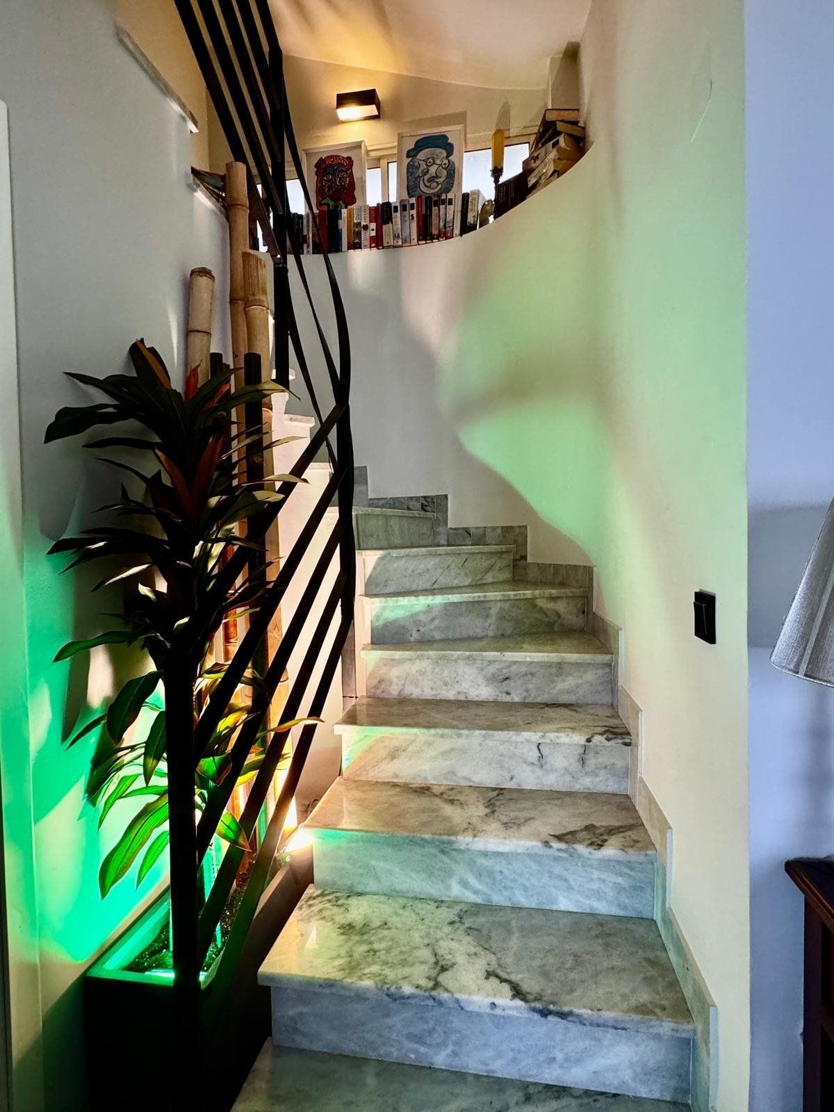 pisos en torremolinos · centro 495000€