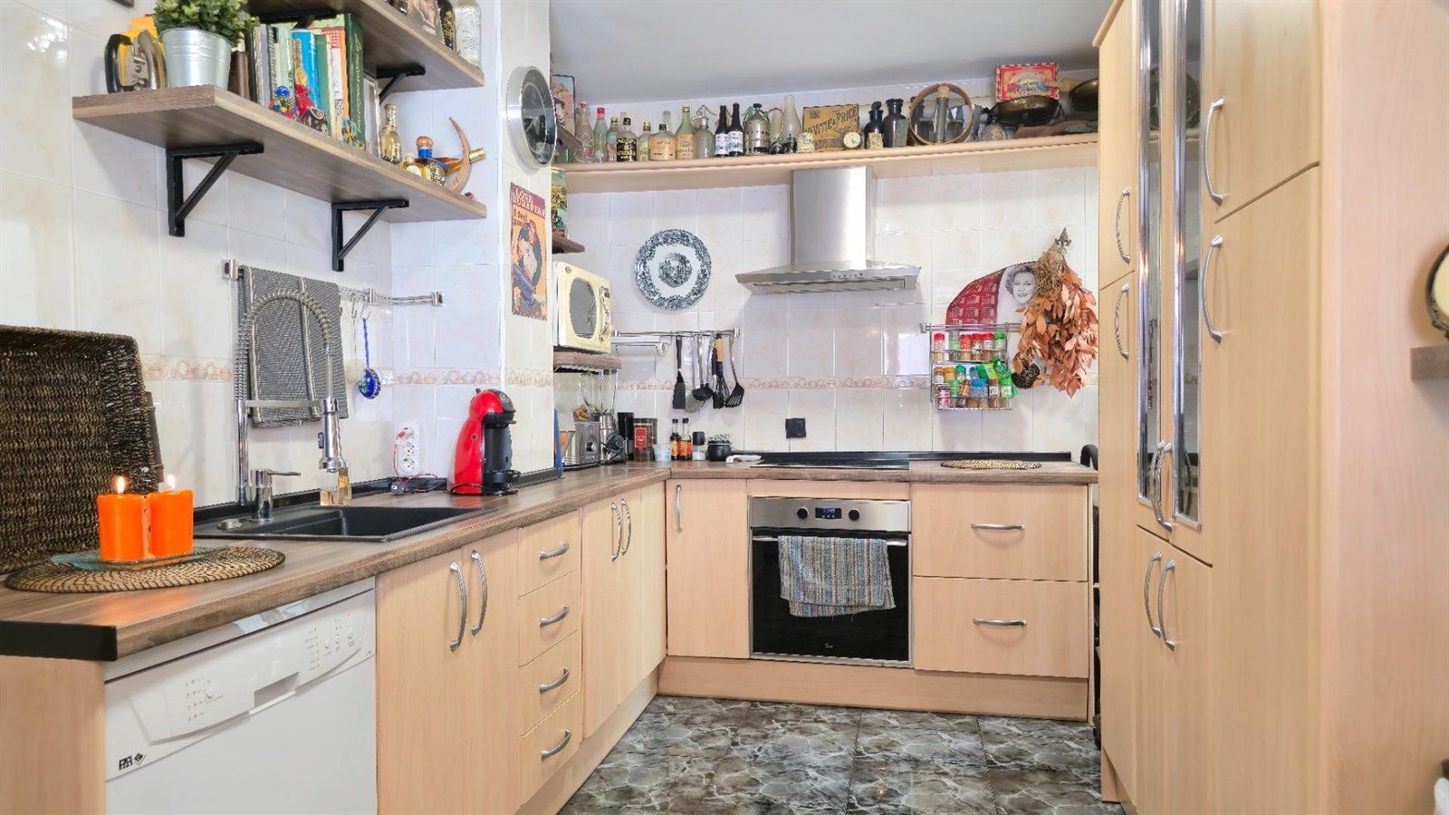 pisos en torremolinos · centro 495000€