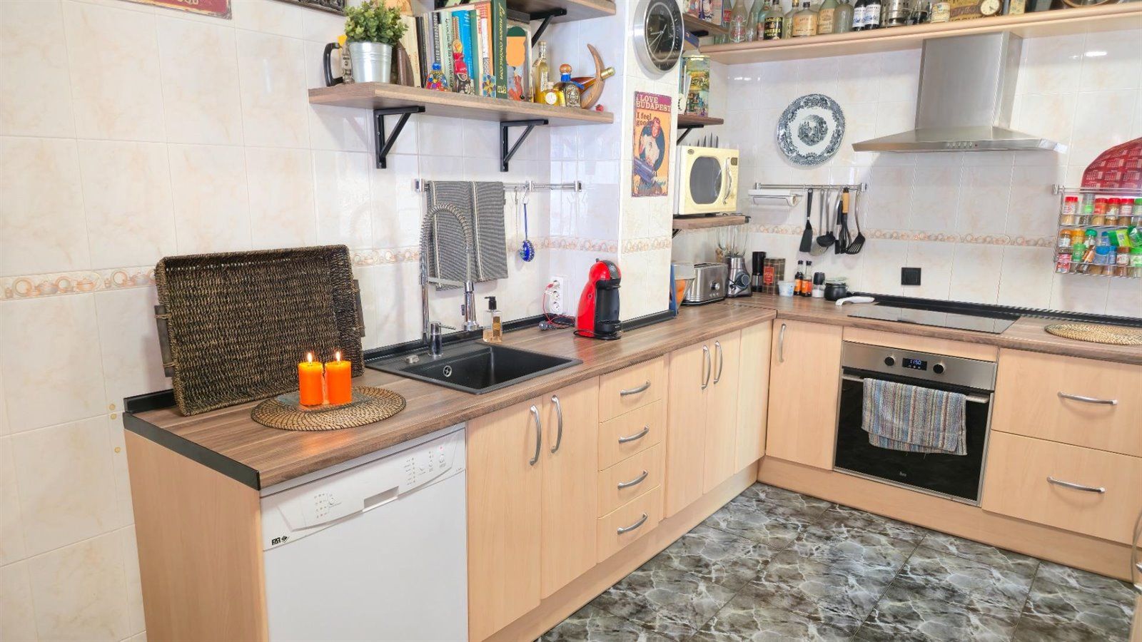 pisos en torremolinos · centro 495000€