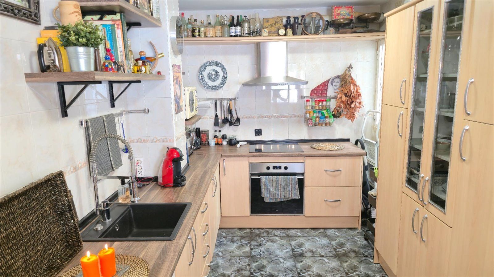 pisos en torremolinos · centro 495000€