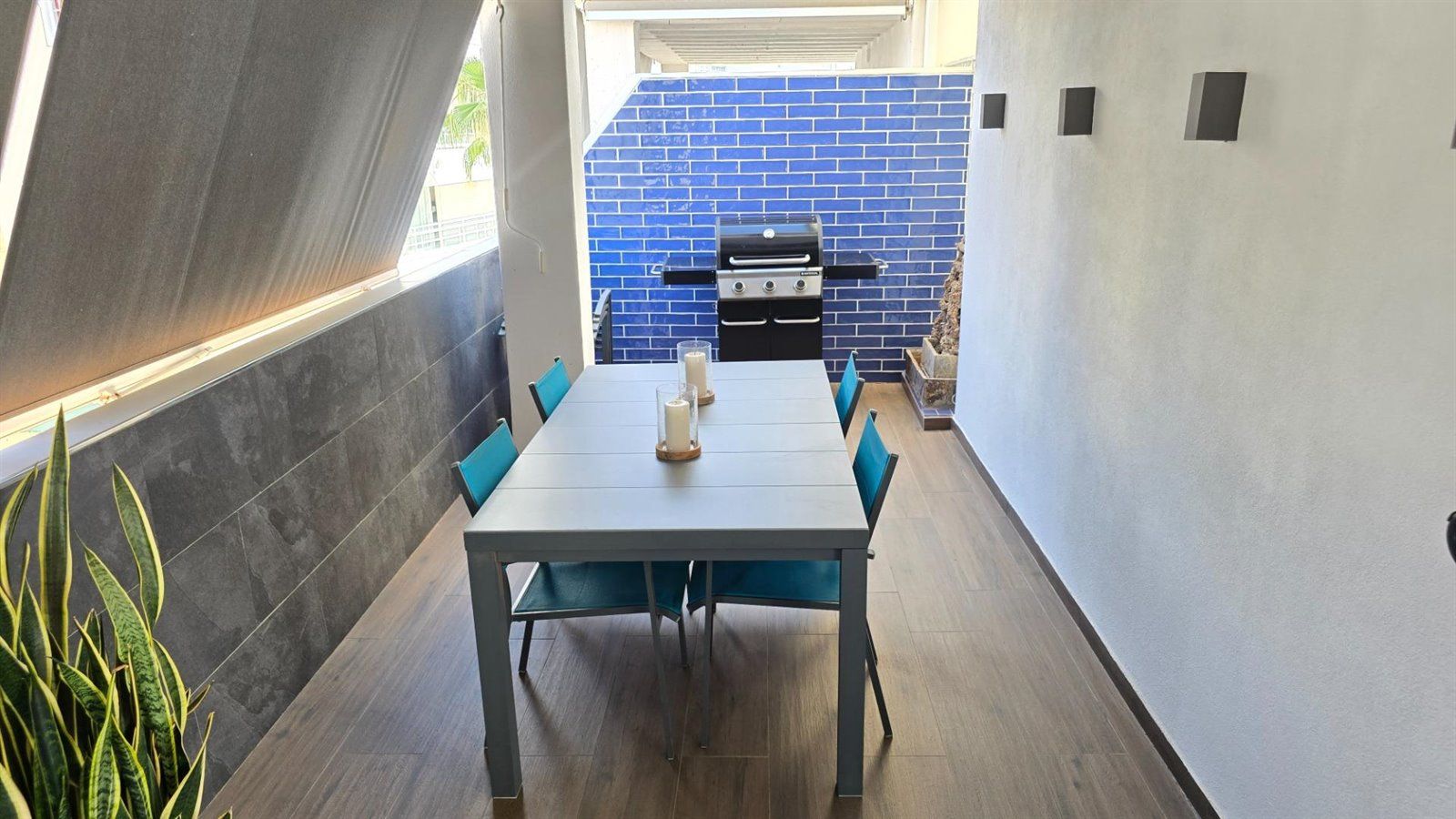 pisos en torremolinos · centro 495000€