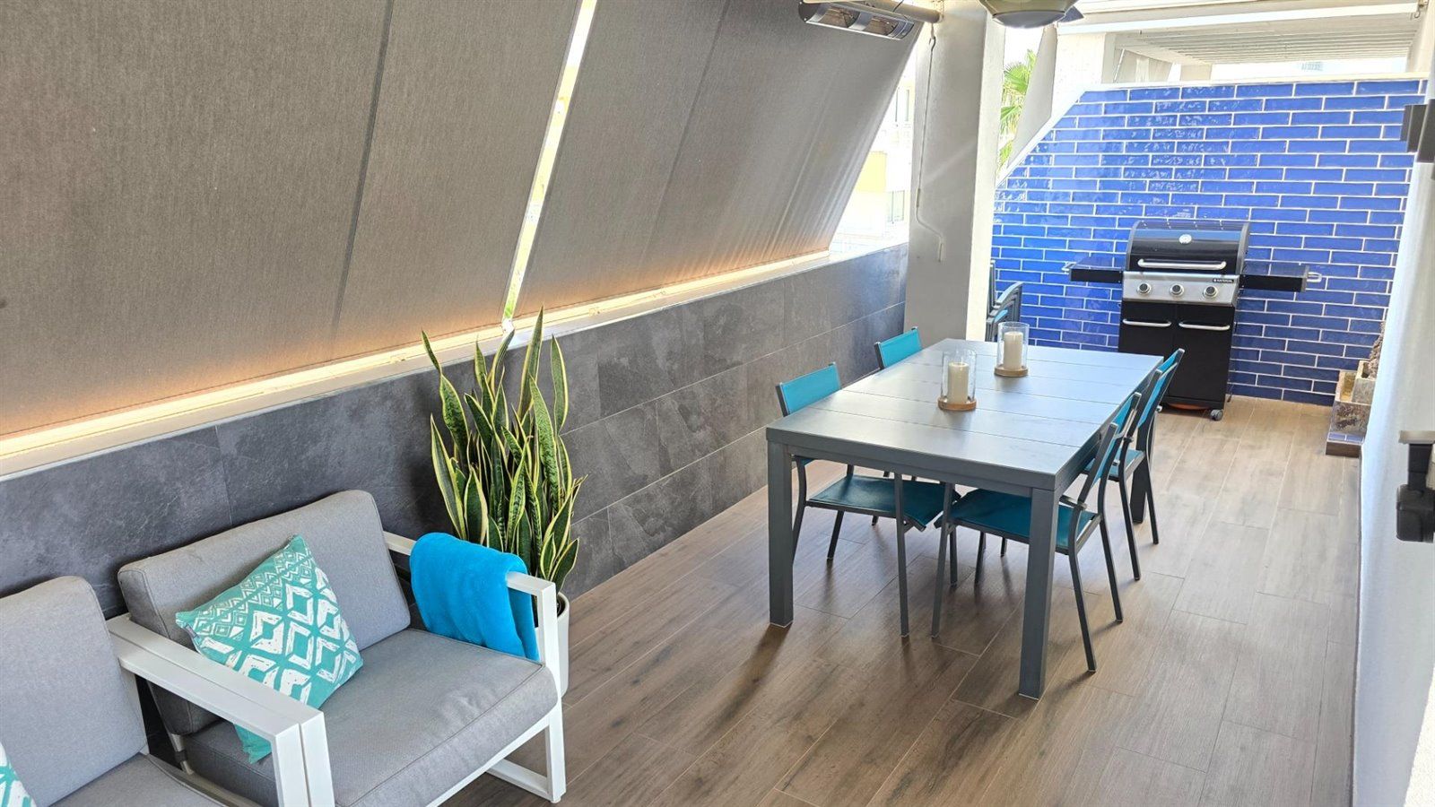 pisos en torremolinos · centro 495000€