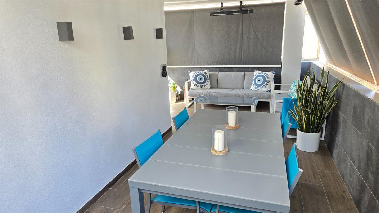 pisos en torremolinos · centro 495000€