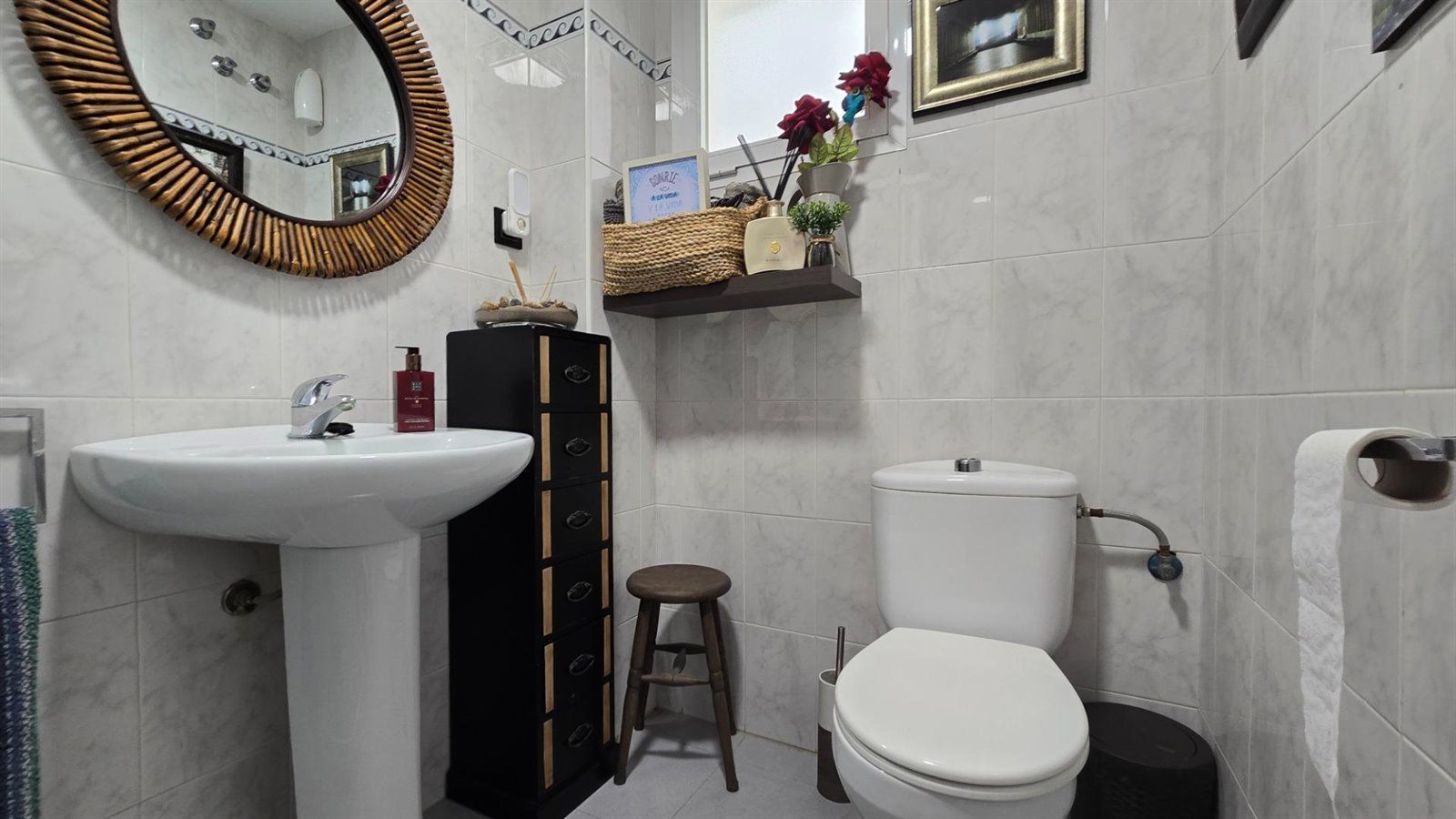 pisos en torremolinos · centro 495000€