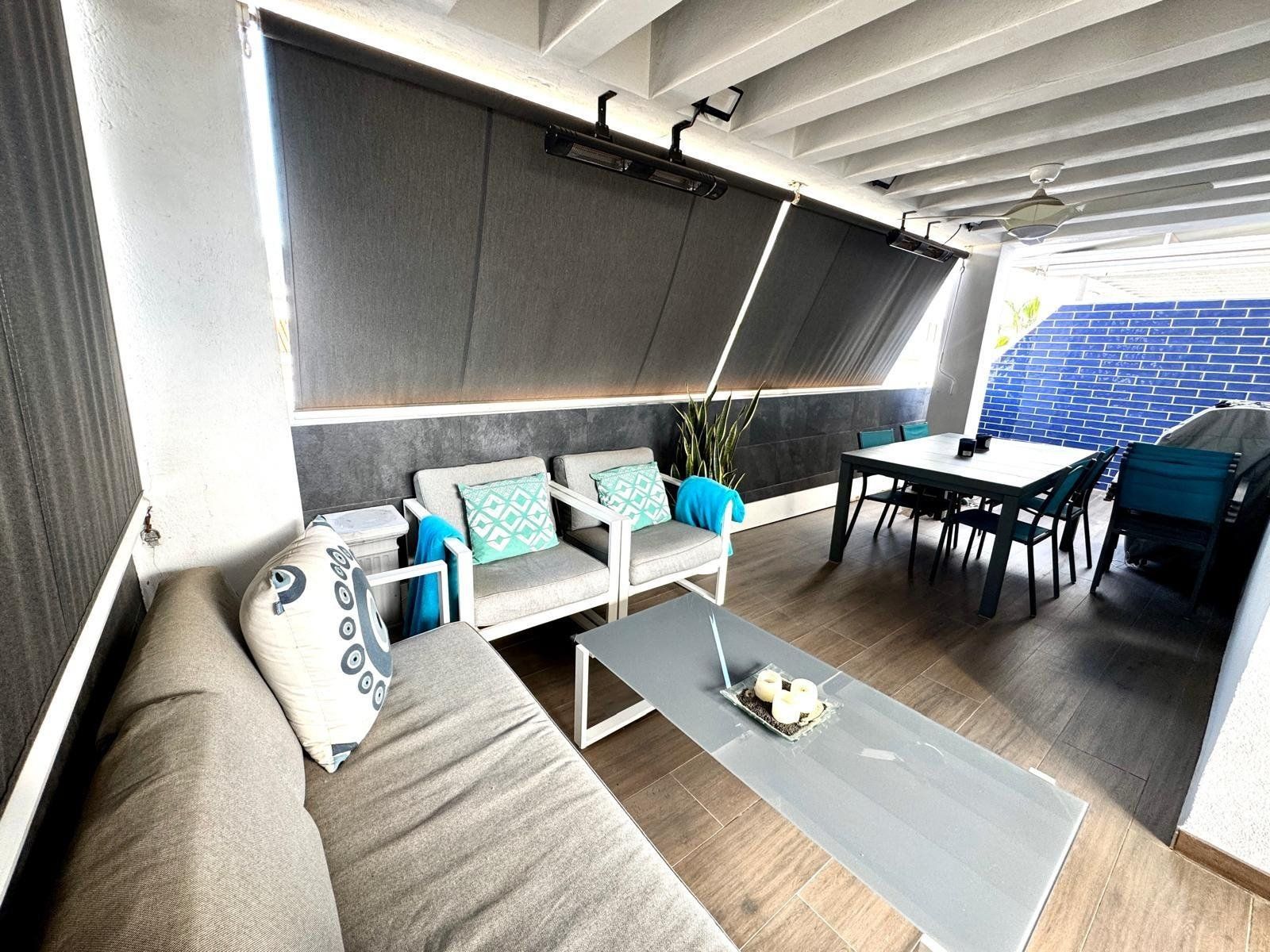 pisos en torremolinos · centro 495000€