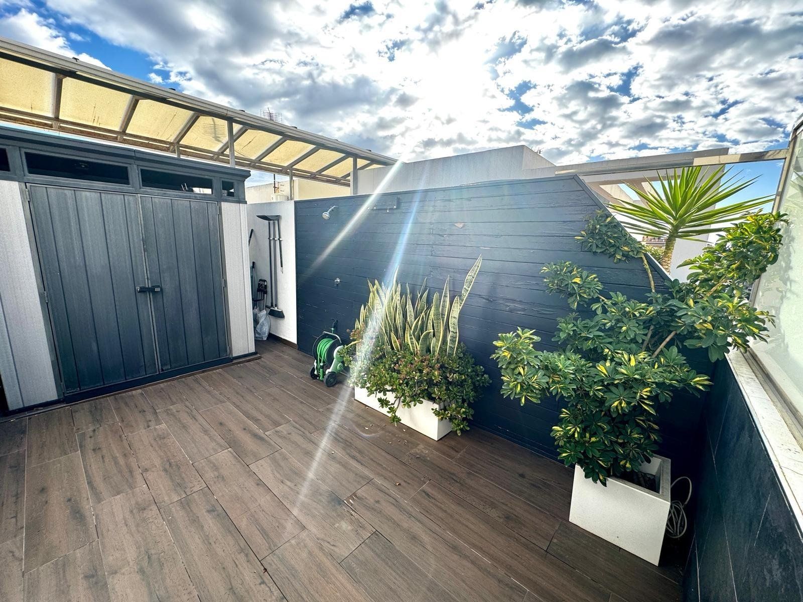 pisos en torremolinos · centro 495000€