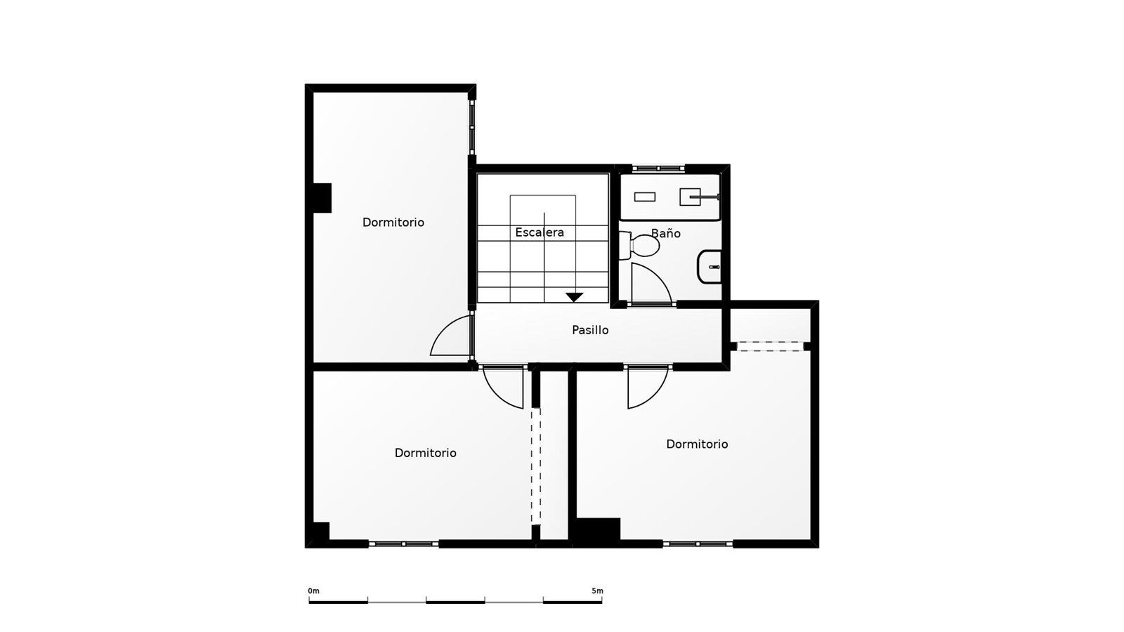 pisos en torremolinos · centro 495000€