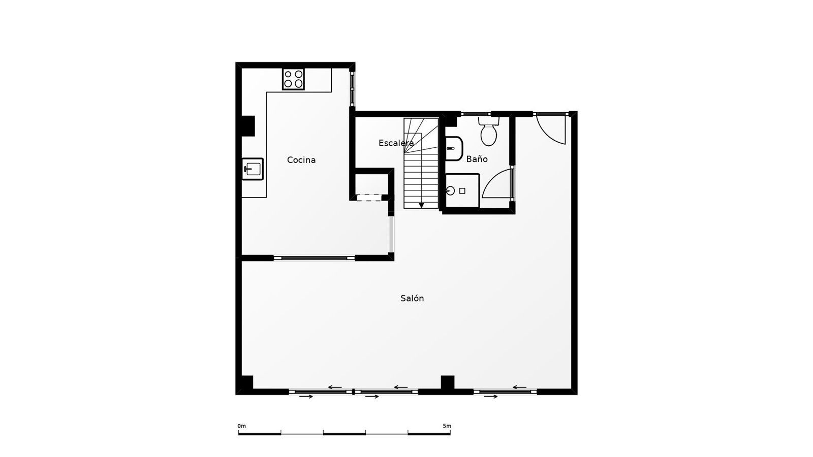 pisos en torremolinos · centro 495000€