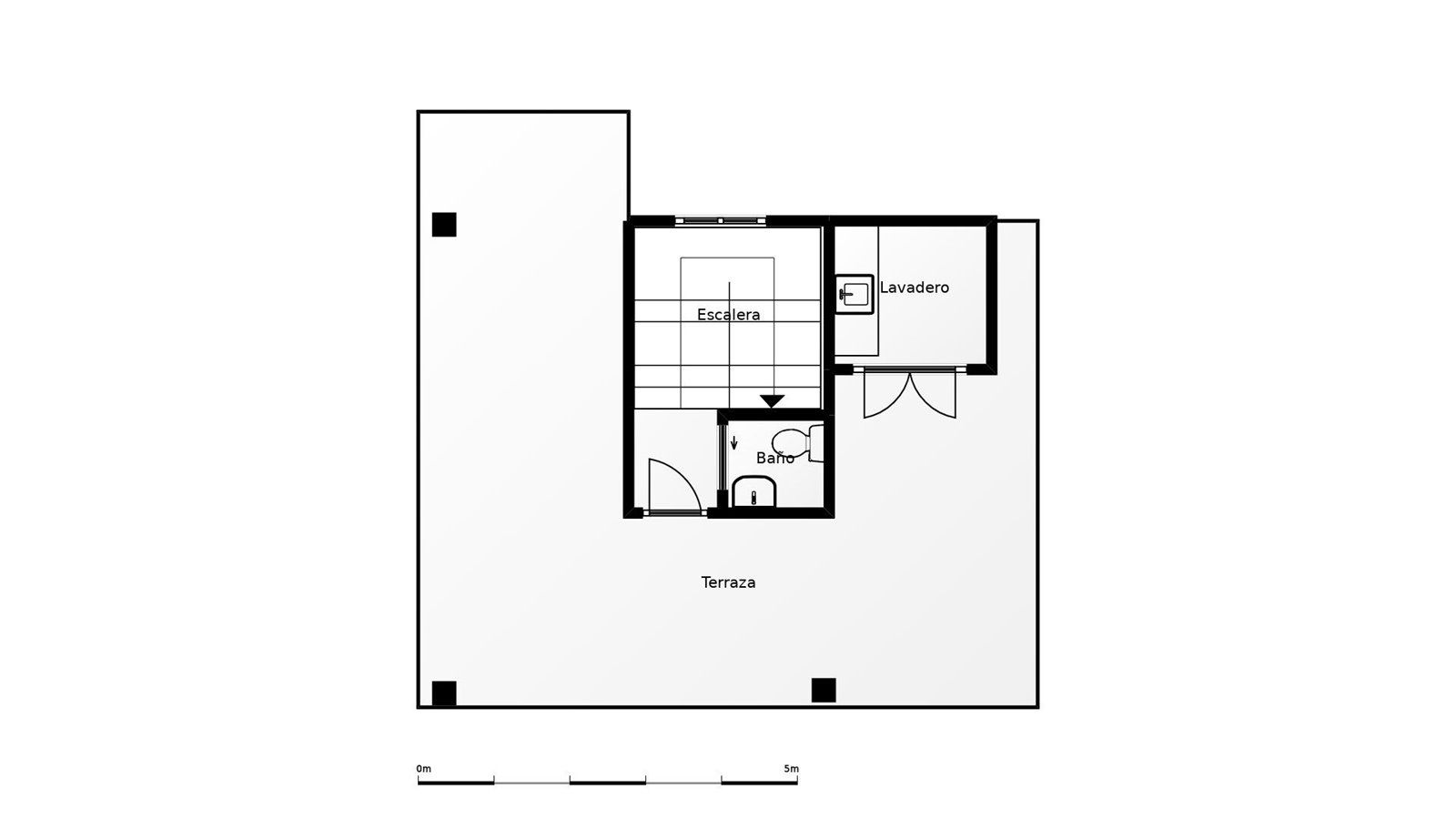 pisos en torremolinos · centro 495000€