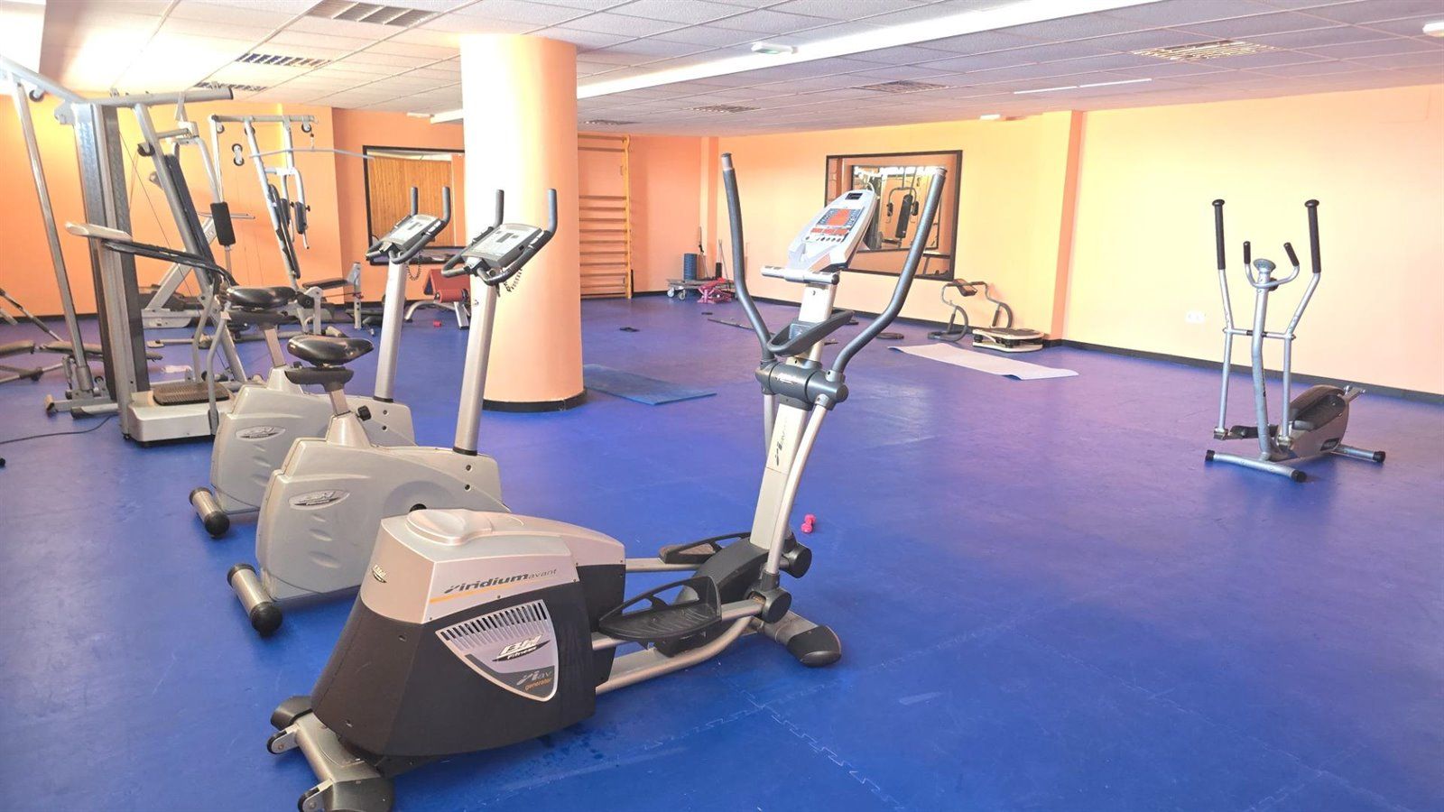 pisos en benalmadena · zona-centro-comercial-torrequebrada 259000€