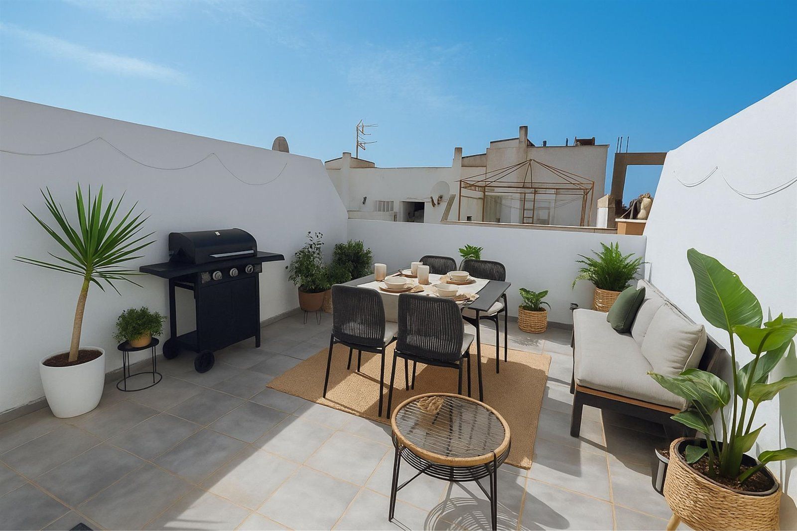 chalet en torremolinos · el-pinillo-norte 270000€