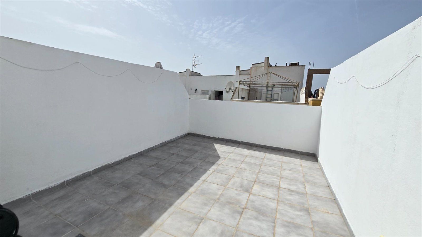 chalet en torremolinos · el-pinillo-norte 270000€