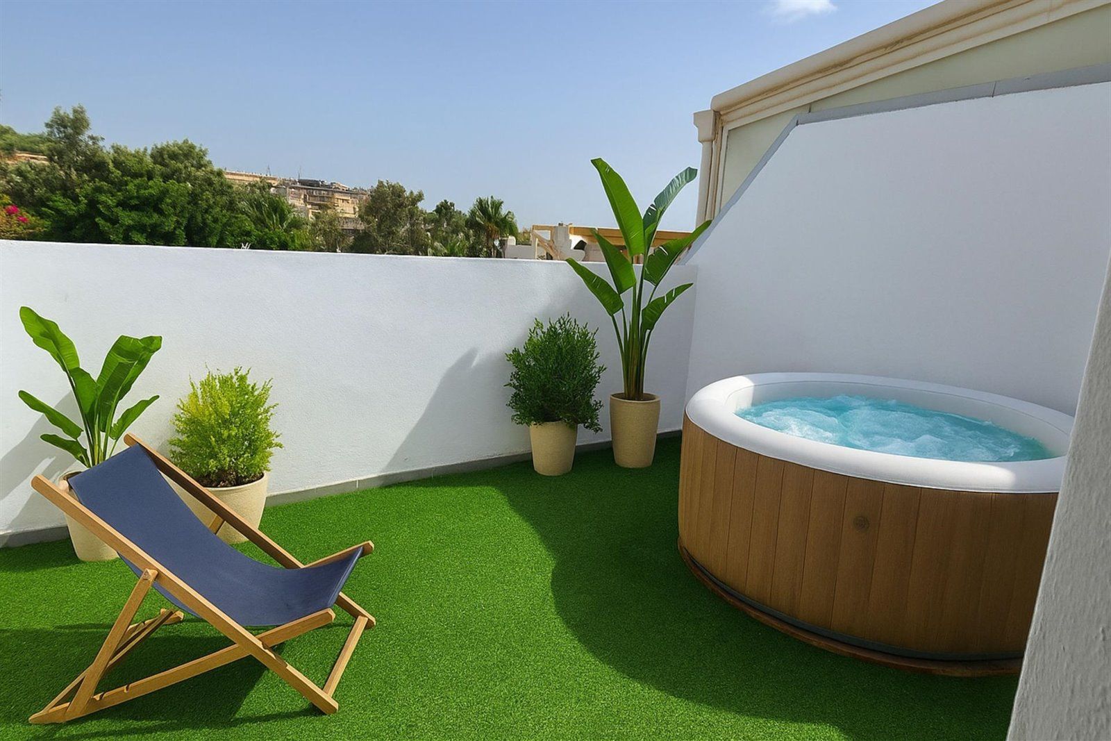 chalet en torremolinos · el-pinillo-norte 270000€