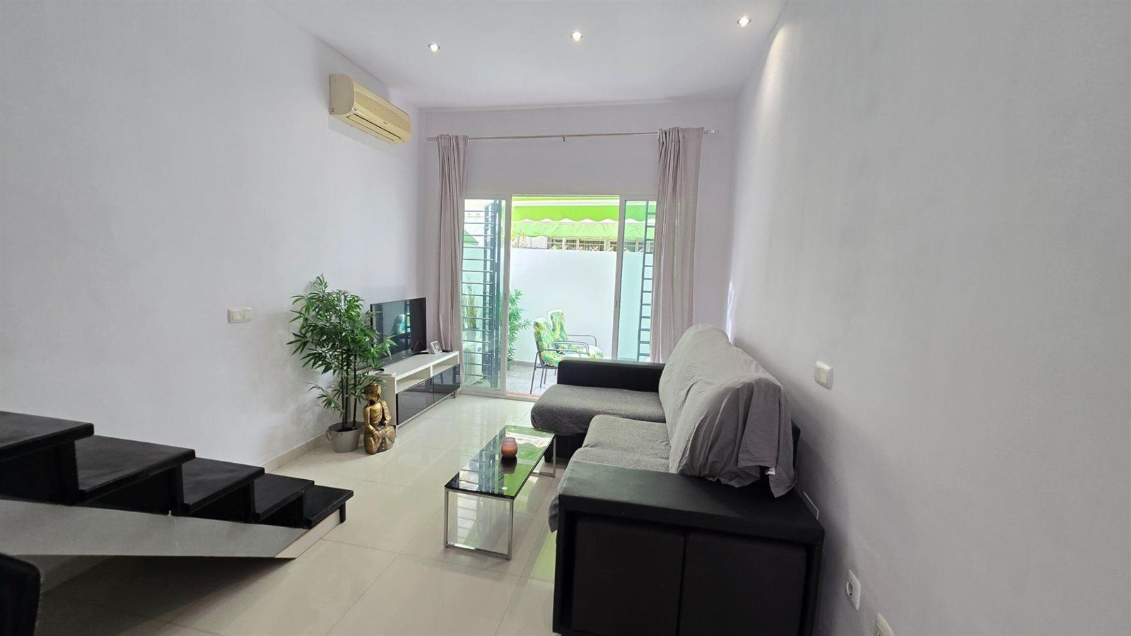 chalet en torremolinos · el-pinillo-norte 270000€