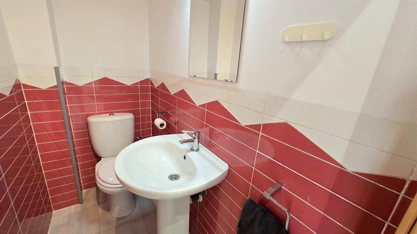 chalet en torremolinos · el-pinillo-norte 270000€