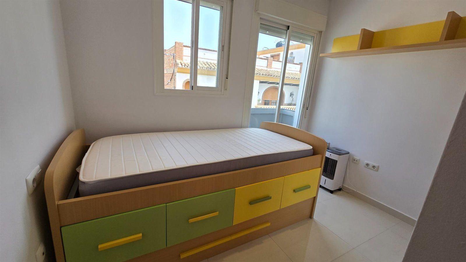 chalet en torremolinos · el-pinillo-norte 270000€