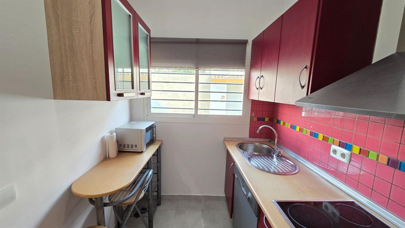 chalet en torremolinos · el-pinillo-norte 270000€
