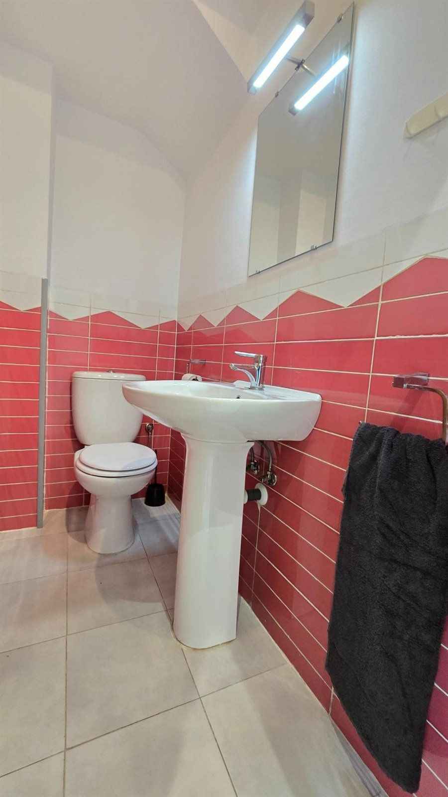 chalet en torremolinos · el-pinillo-norte 270000€