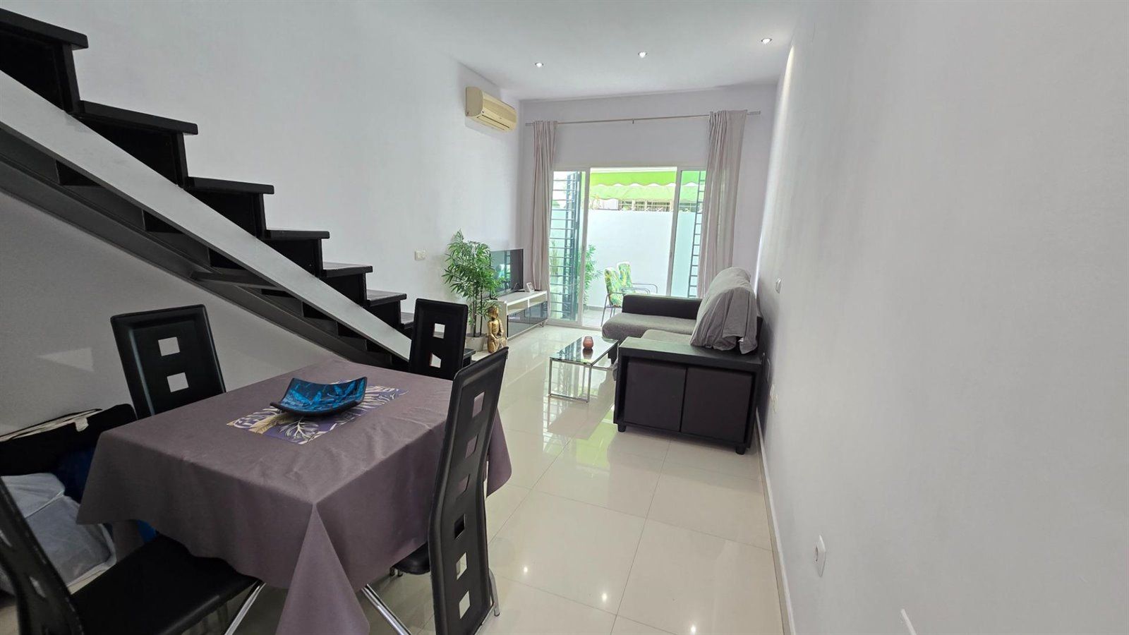 chalet en torremolinos · el-pinillo-norte 270000€