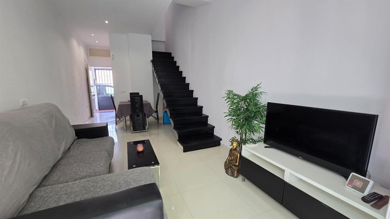 chalet en torremolinos · el-pinillo-norte 270000€