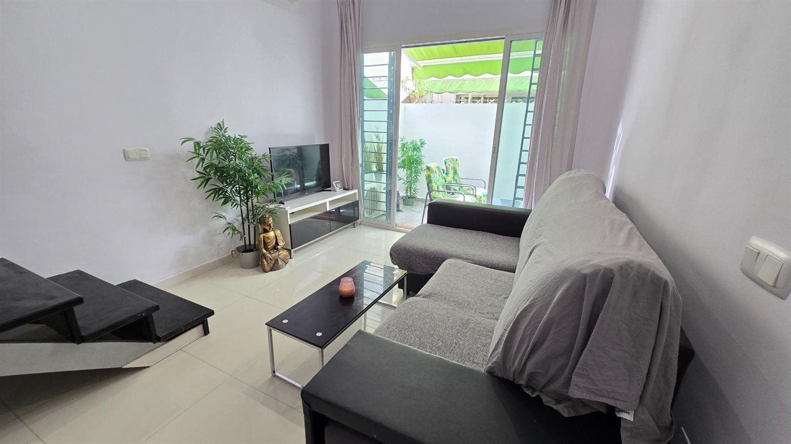 chalet en torremolinos · el-pinillo-norte 270000€