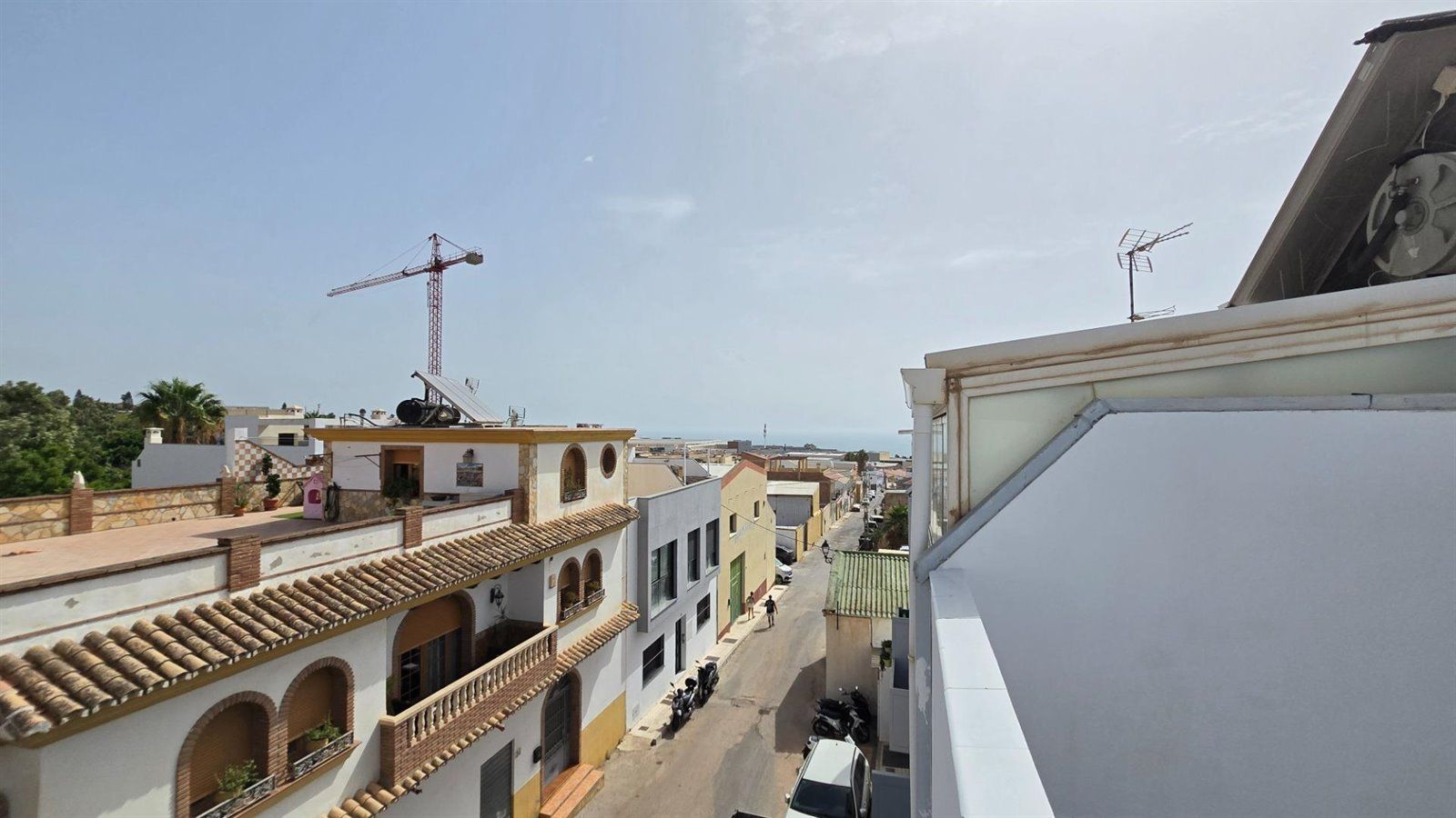 chalet en torremolinos · el-pinillo-norte 270000€