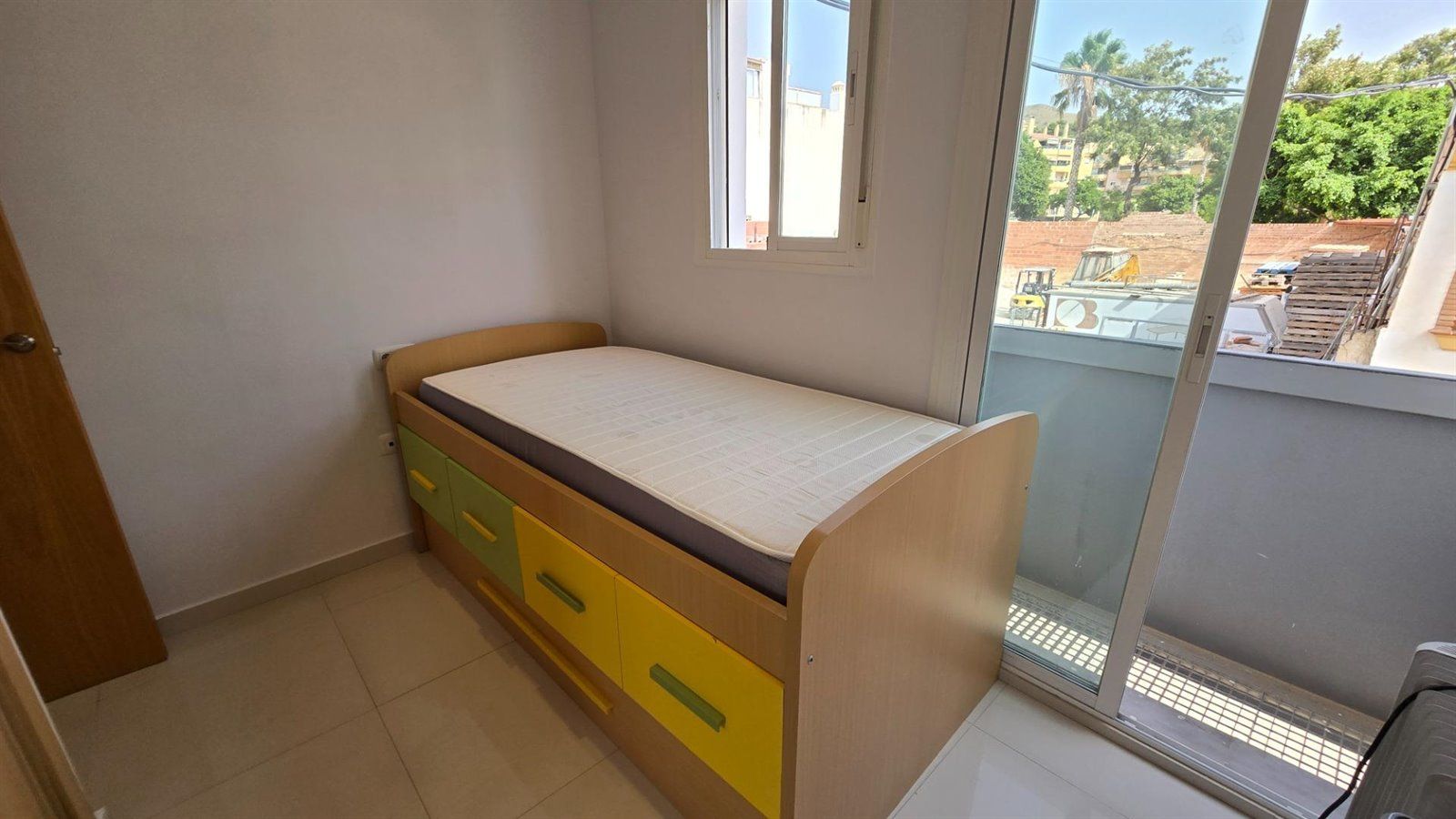 chalet en torremolinos · el-pinillo-norte 270000€