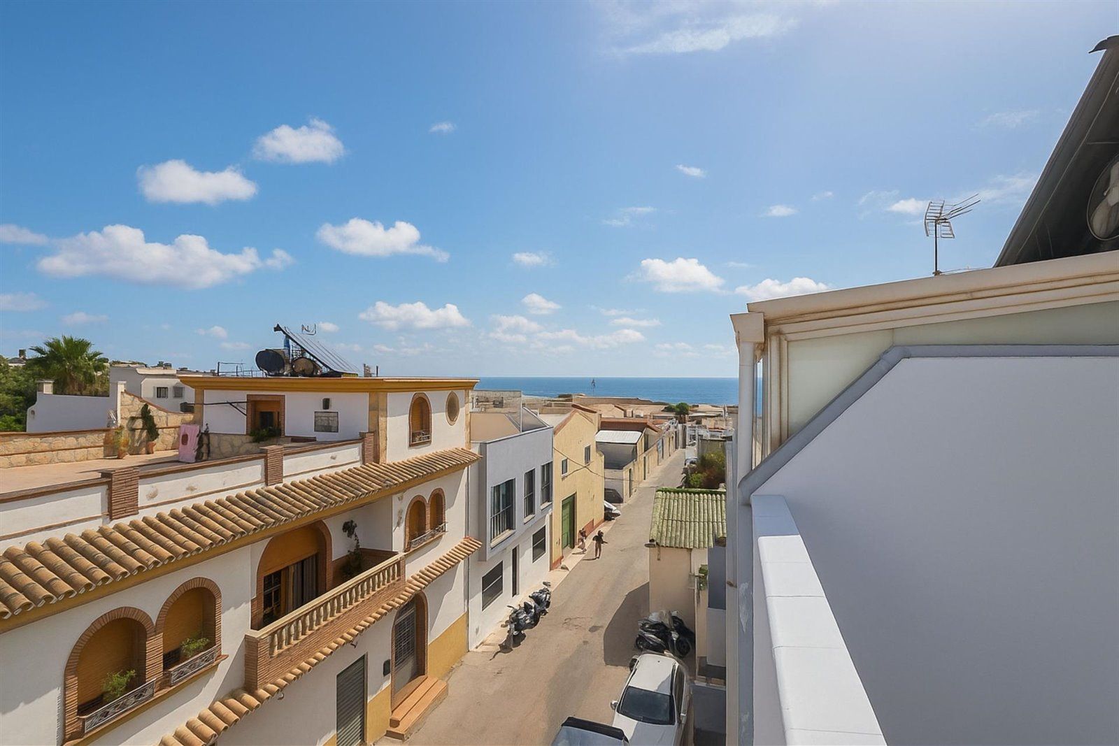 chalet en torremolinos · el-pinillo-norte 270000€