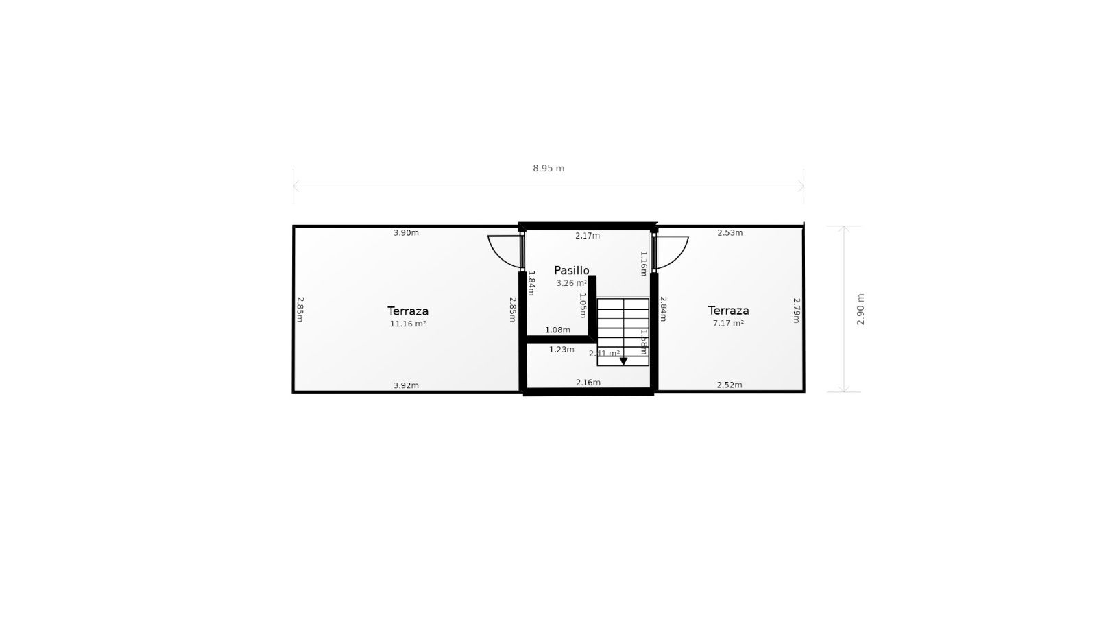 chalet en torremolinos · el-pinillo-norte 260000€