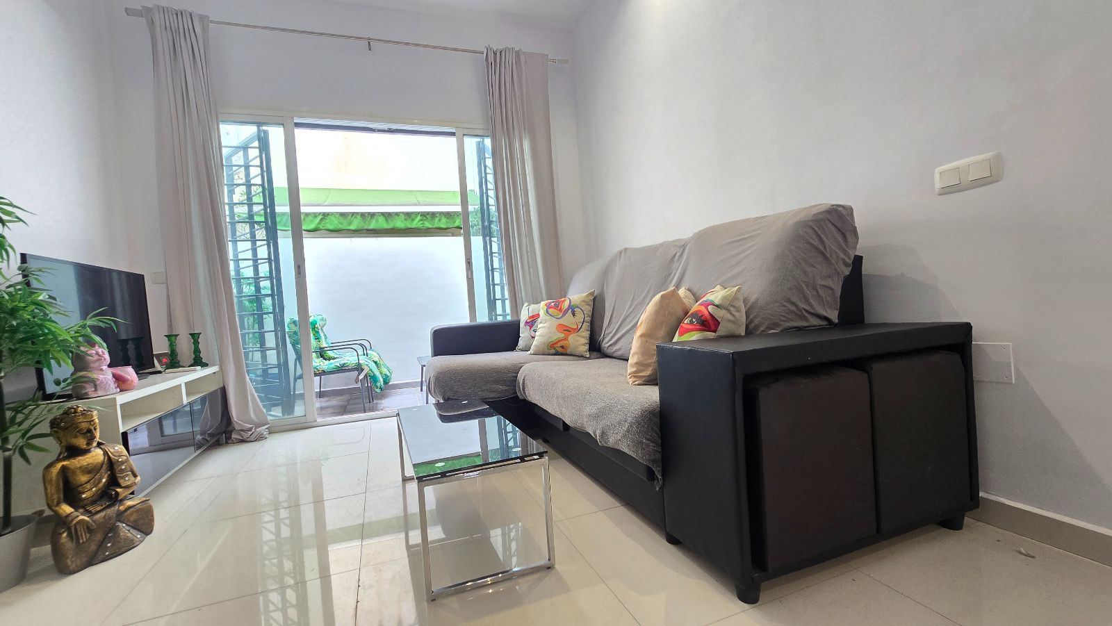 chalet en torremolinos · el-pinillo-norte 260000€