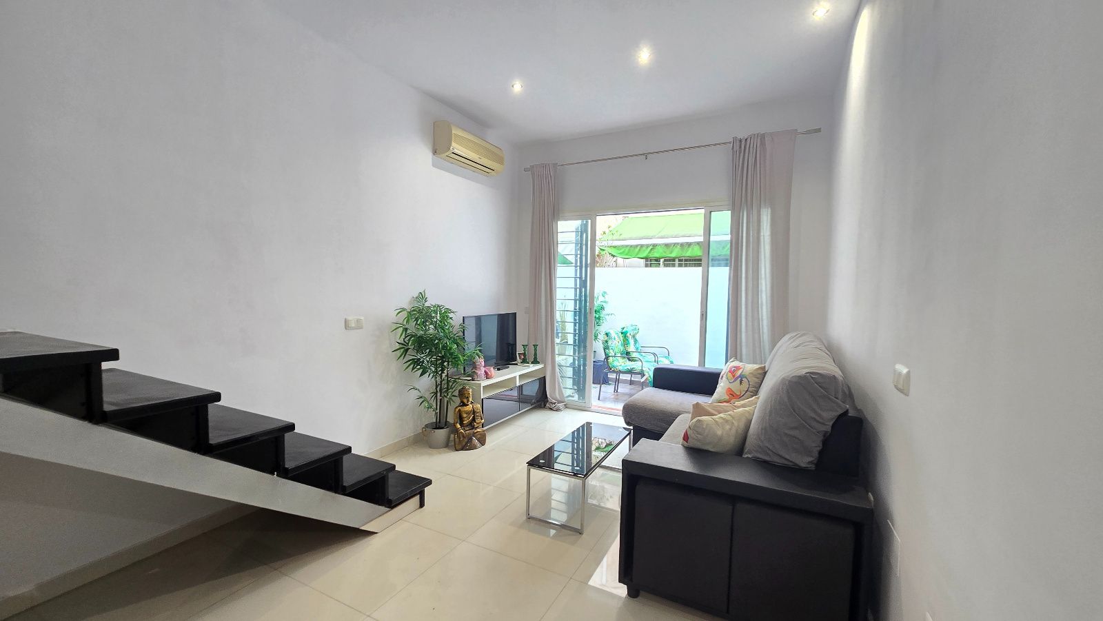 chalet en torremolinos · el-pinillo-norte 260000€