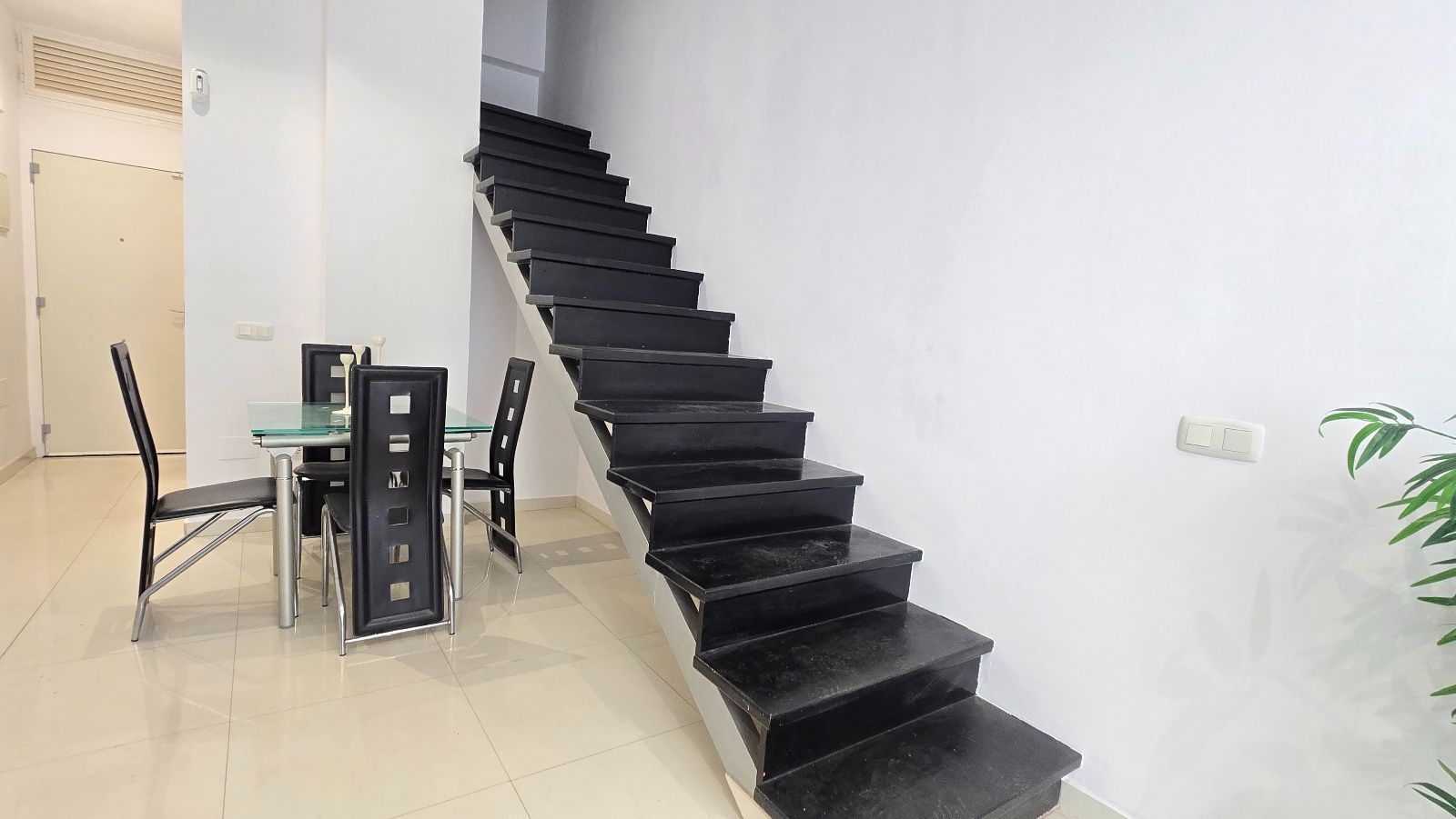 chalet en torremolinos · el-pinillo-norte 260000€