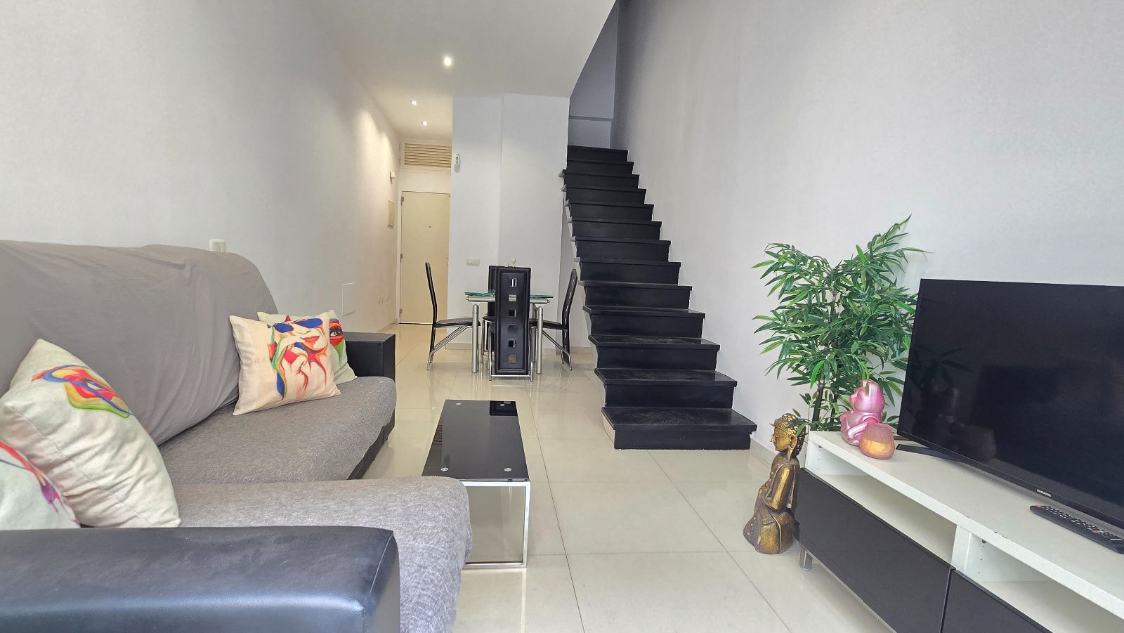 chalet en torremolinos · el-pinillo-norte 260000€