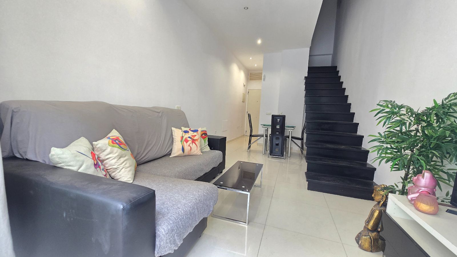 chalet en torremolinos · el-pinillo-norte 260000€