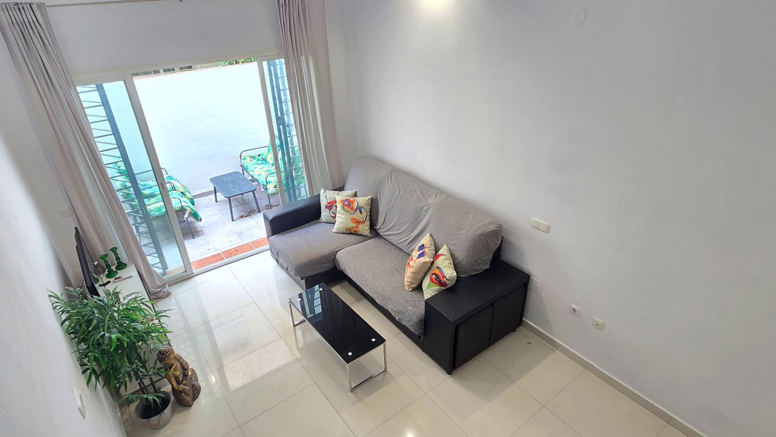 chalet en torremolinos · el-pinillo-norte 260000€